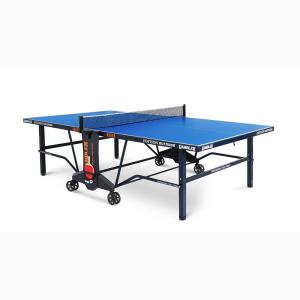 Купить Стол теннисный Gambler Edition Outdoor blue в Тайшете 