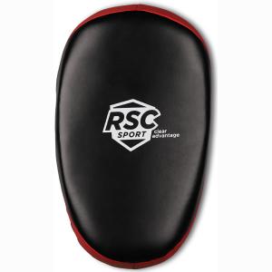 Купить Макивара овальная изогнутая RSC PU  35*20 см в Тайшете 