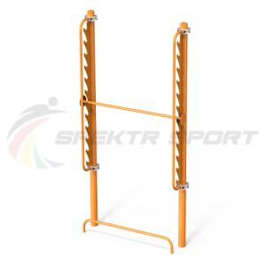 Купить Турник-перекладина с регулировкой высоты до 260 см SP NORM 260 в Тайшете 