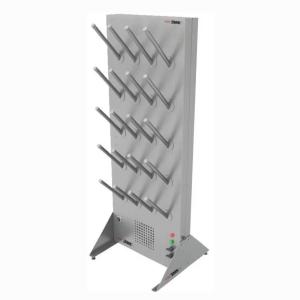 Купить Сушильный стеллаж для обуви SL1 Вираж-эконом, односторонний (на 12 пар) в Тайшете 