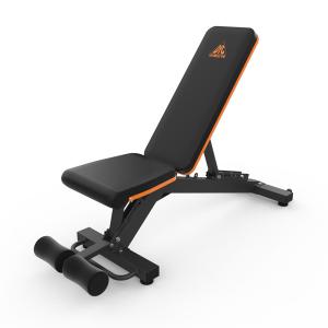 Купить Скамья универсальная DFC D2301 в Тайшете 