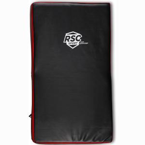 Купить Макивара изогнутая RSC PU  33*60 см в Тайшете 