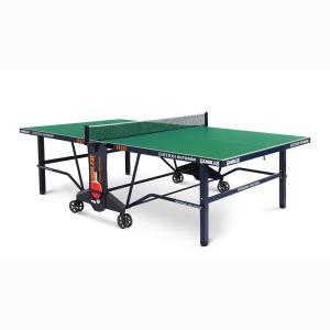 Купить Стол теннисный Gambler Edition Outdoor green в Тайшете 