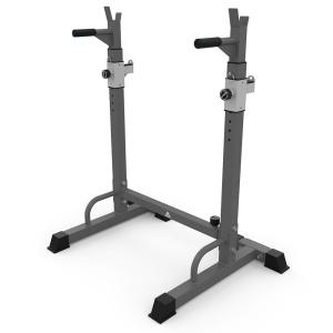 Купить Стойка под штангу с брусьями DFC DS10 в Тайшете 