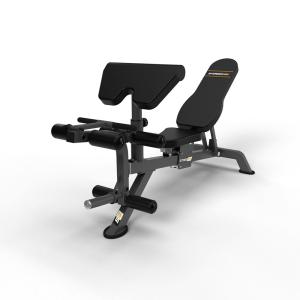 Купить Скамья универсальная STONERISE ThunderShape в Тайшете 