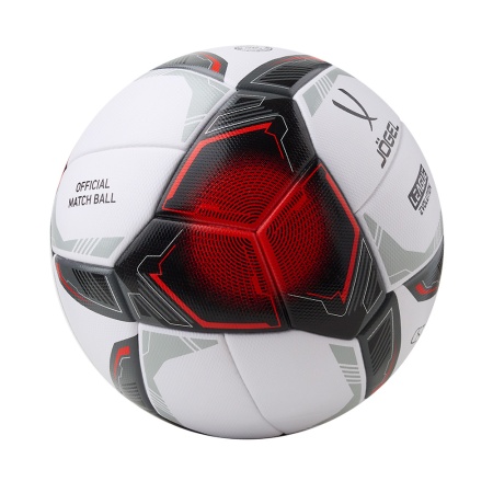 Купить Мяч футбольный Jögel League Evolution Pro №5 в Тайшете 