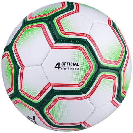 Купить Мяч футбольный Jögel Nano №4 в Тайшете 